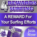 Get Traffic to Your Sites - Join Rewards for Surfing